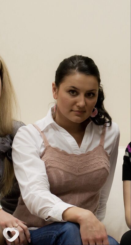 Kristina, 40, Хабаровске — анкета №3963330