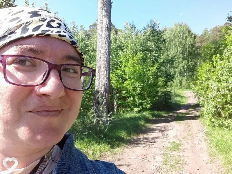 Лена, 46, Москве — анкета №3963331