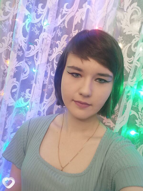 Ксения, 24, Калуге — анкета №3963341