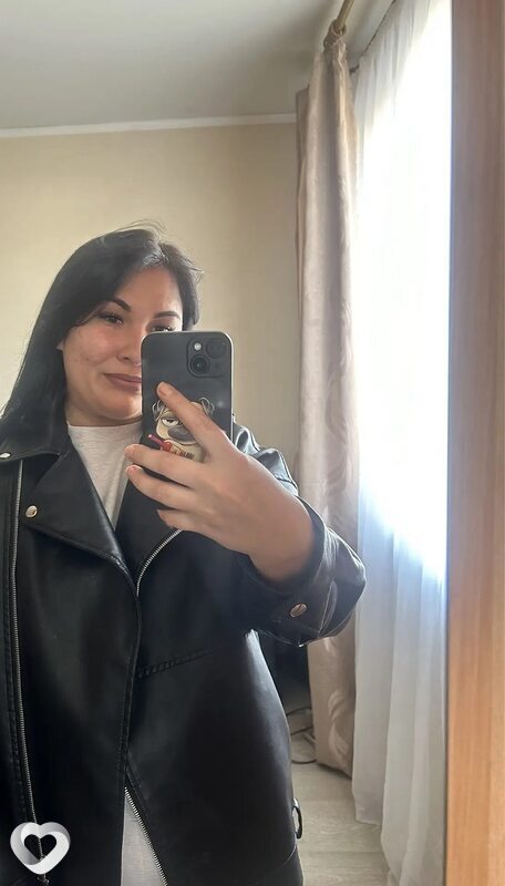 Alina, Новотитаровская