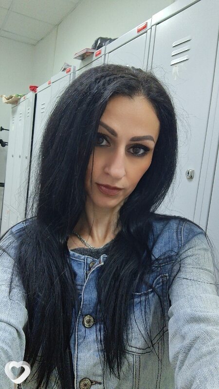 Елена, 45, Великом Новгороде — анкета №3963471