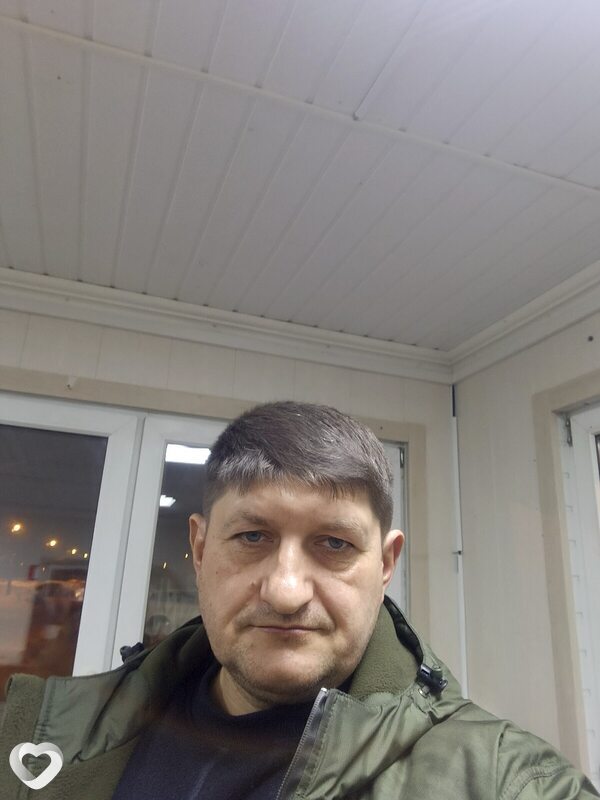 Александр, 45, Железногорске — анкета №3963475
