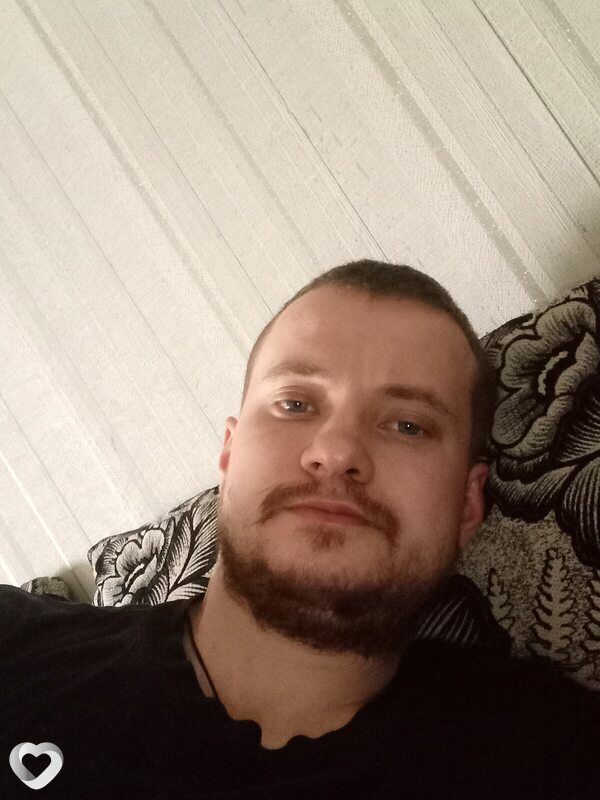 Максим, 30, Киеве — анкета №3963477