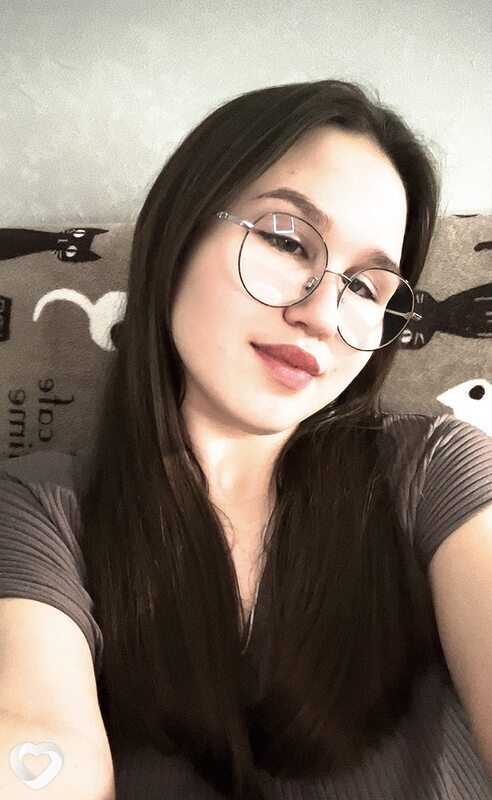 Мария, 18, Москве — анкета №3963481