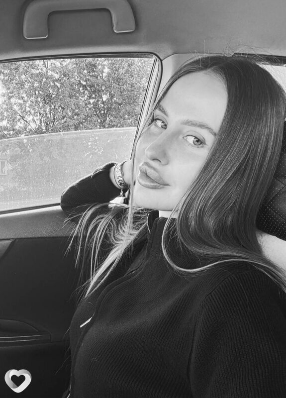 Ангелина, 29, Ижевске — анкета №3963487