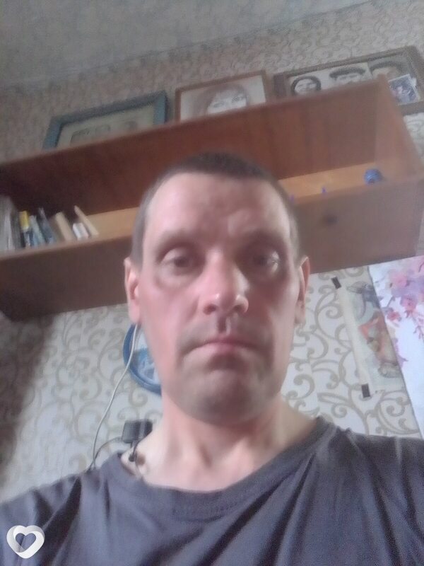 Сергей, Семенов