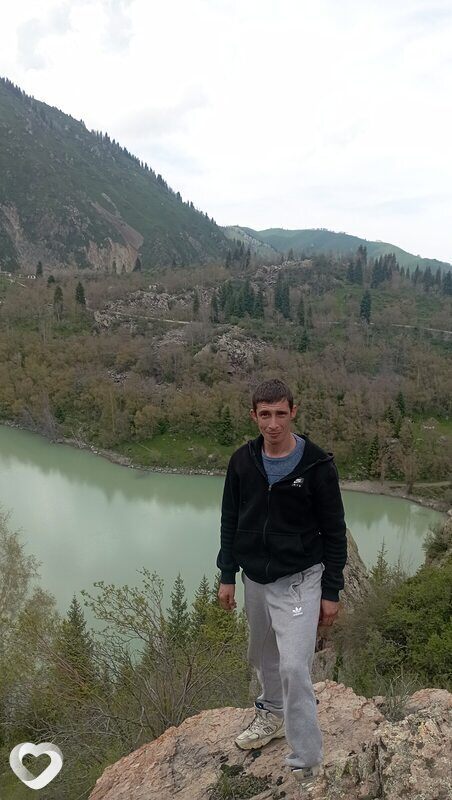 Михаил, 39, Алматы — анкета №3963490