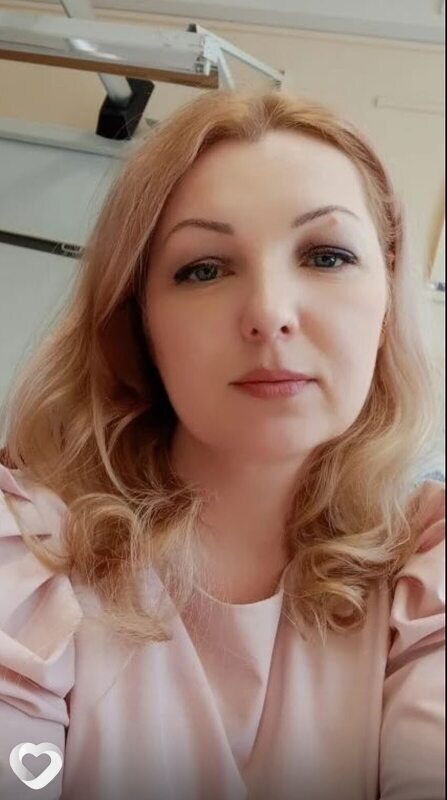 Мария, 46, Томске — анкета №3963493