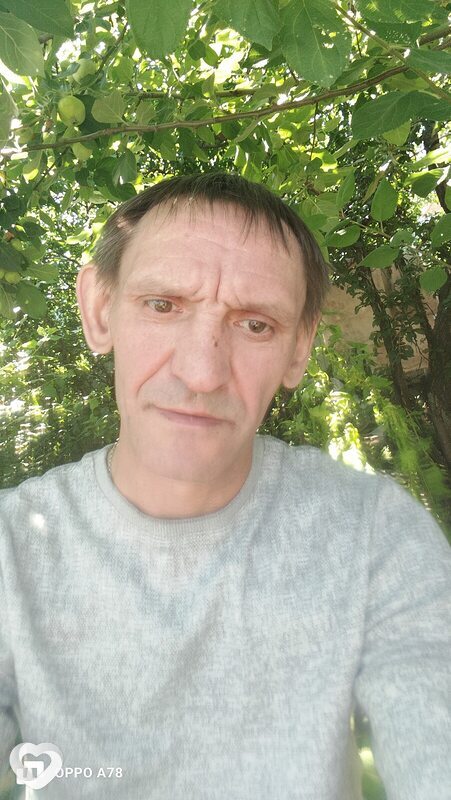 Vova, 47, Красноярске — анкета №3963531