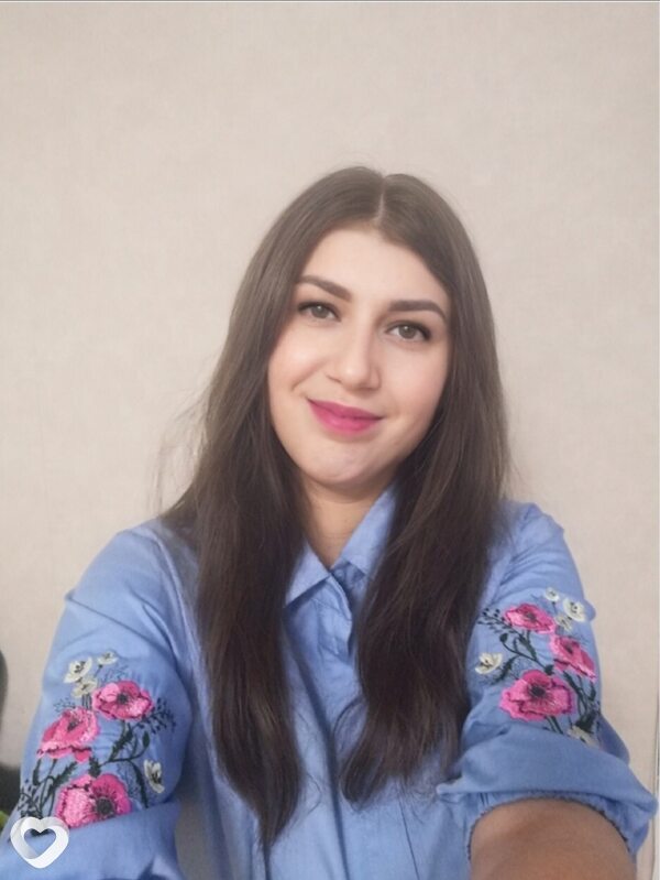 Анна, 36, Красноярске — анкета №3963539