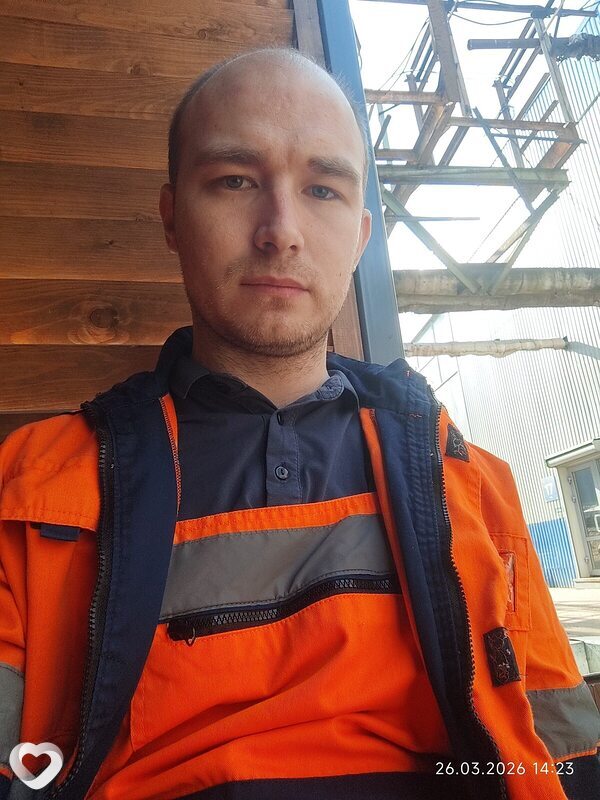 Сергей, 28, Омске — анкета №3963540