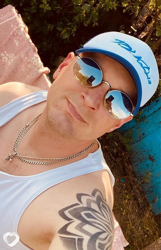 Tony, 34, Витебске — анкета №3964193