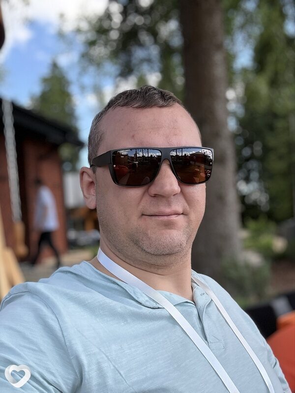 Stas, 42, Балашихе — анкета №3964198