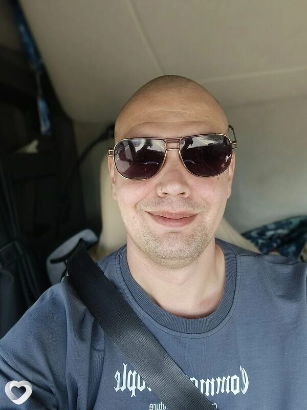 Григорий, 35, Брянске — анкета №3964204