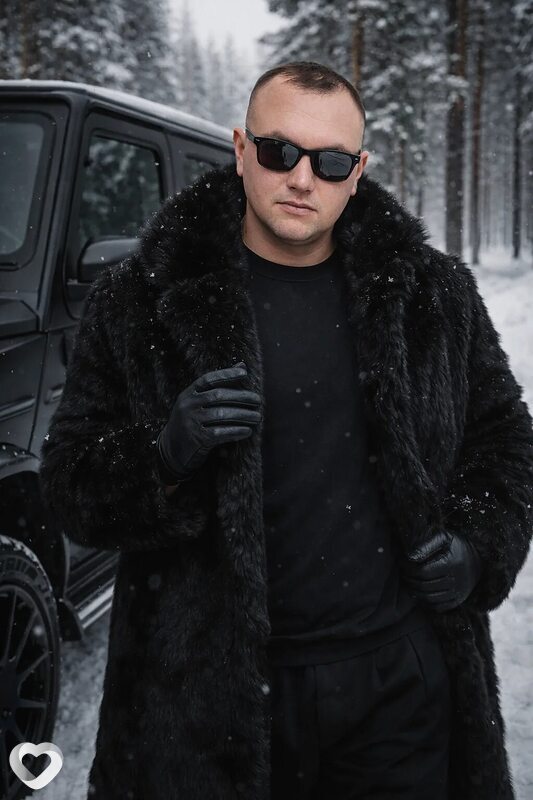 Сергей, 28, Уфе — анкета №3963543