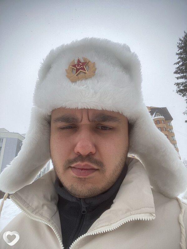 Никита, 26, Чебоксарах — анкета №3963553