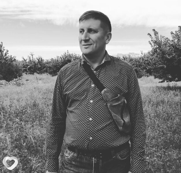Сергей, 38, Мелитополе — анкета №3963554