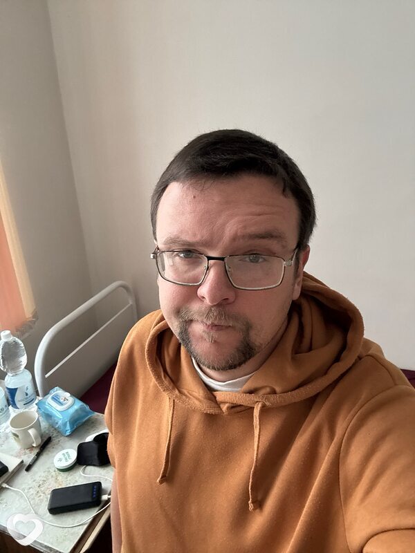 Дмитрий, 33, Петрозаводске — анкета №3963561
