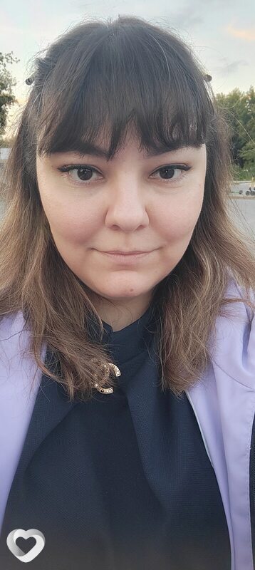 Юлия, 35, Екатеринбурге — анкета №3963567