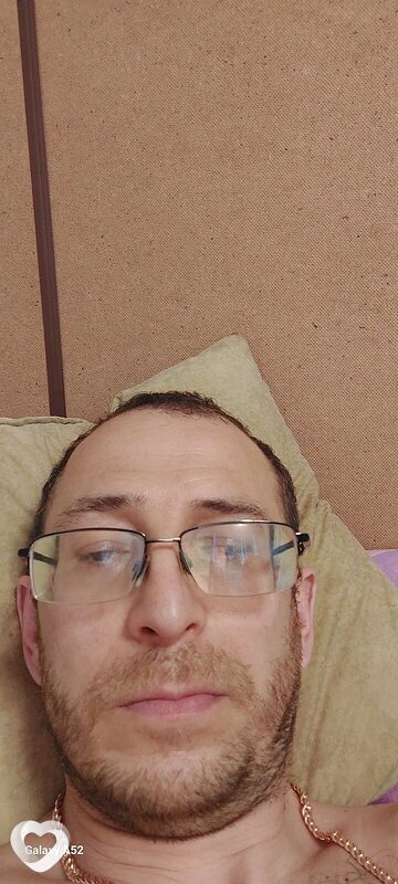 Рустам, 41, Нижнекамске — анкета №3963846