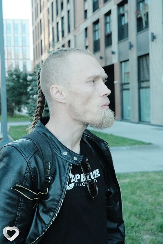 Константин, 37, Москве — анкета №3963854