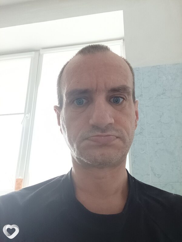 Вася, 44, Санкт-Петербурге — анкета №3963863