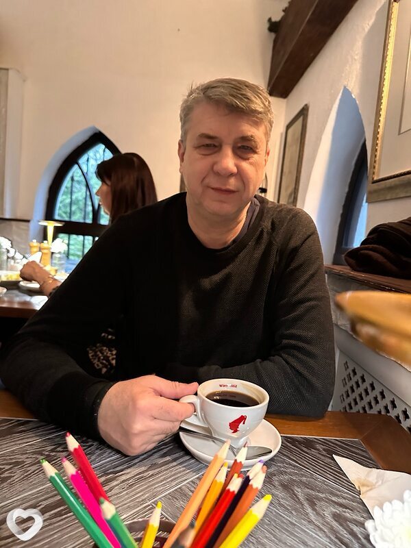 Михаил, 51, Одинцове — анкета №3963865