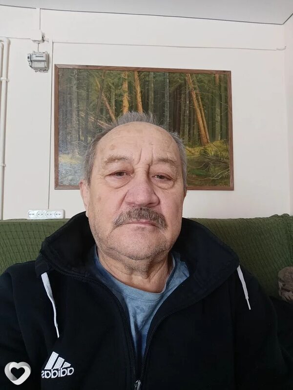 Салават, 61, Оренбурге — анкета №3963444