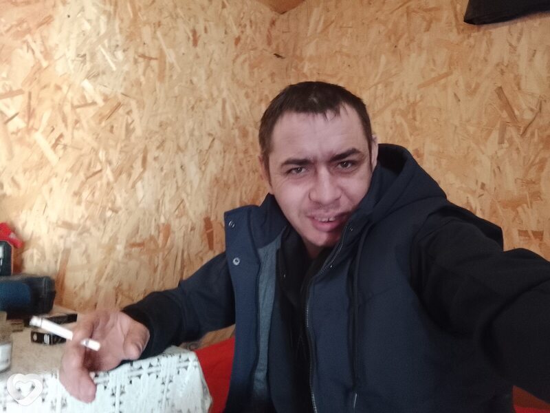 Павел, Певек