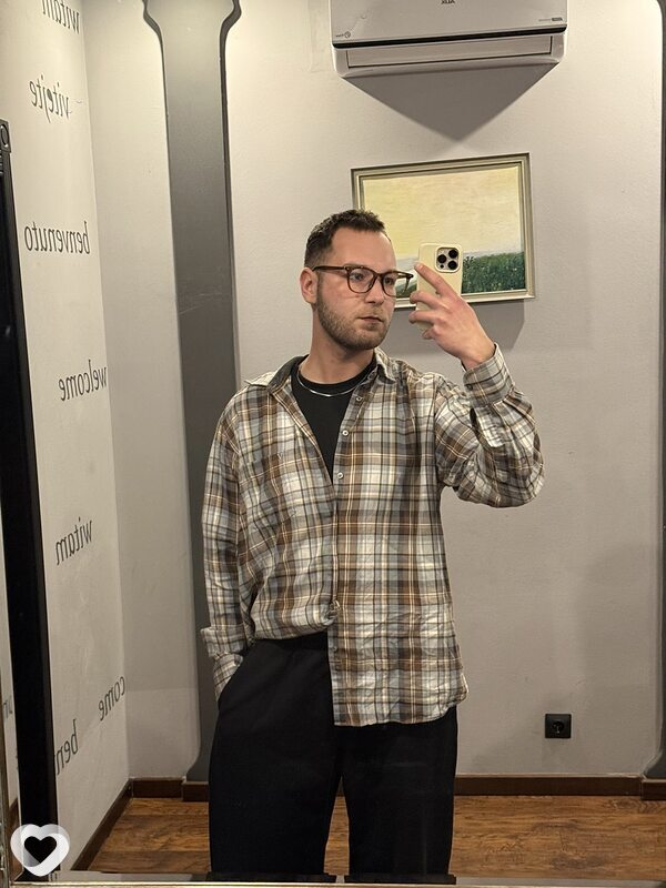 Alex, 25, Бресте — анкета №3963448
