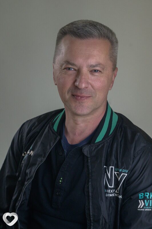 Сергей, 43, Бресте — анкета №3963463