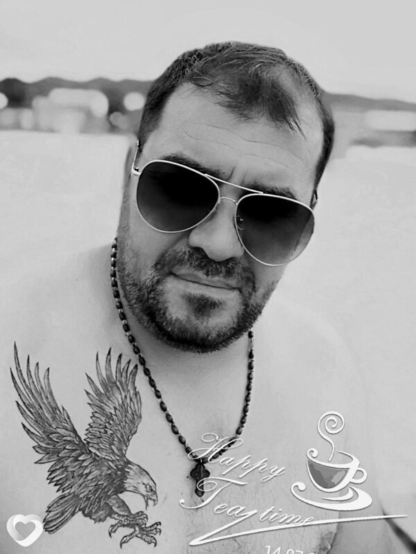 Карен, 46, Хабаровске — анкета №3963467