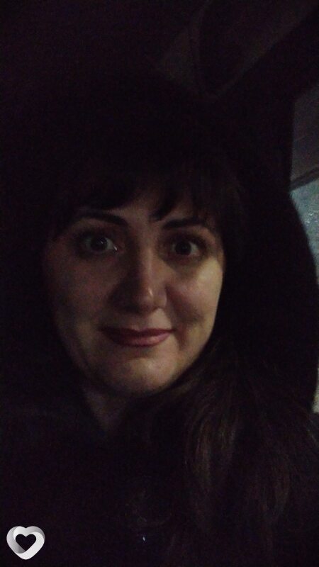 Малина, 43, Кемерове — анкета №3963468