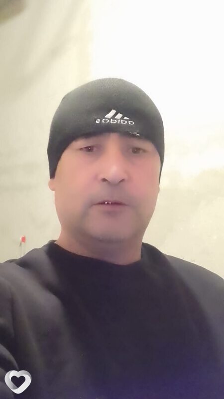 Husain, 48, Москве — анкета №3963994