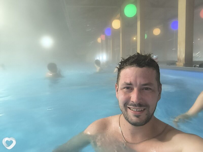 Артем, 31, Зеленоград — анкета №3963997