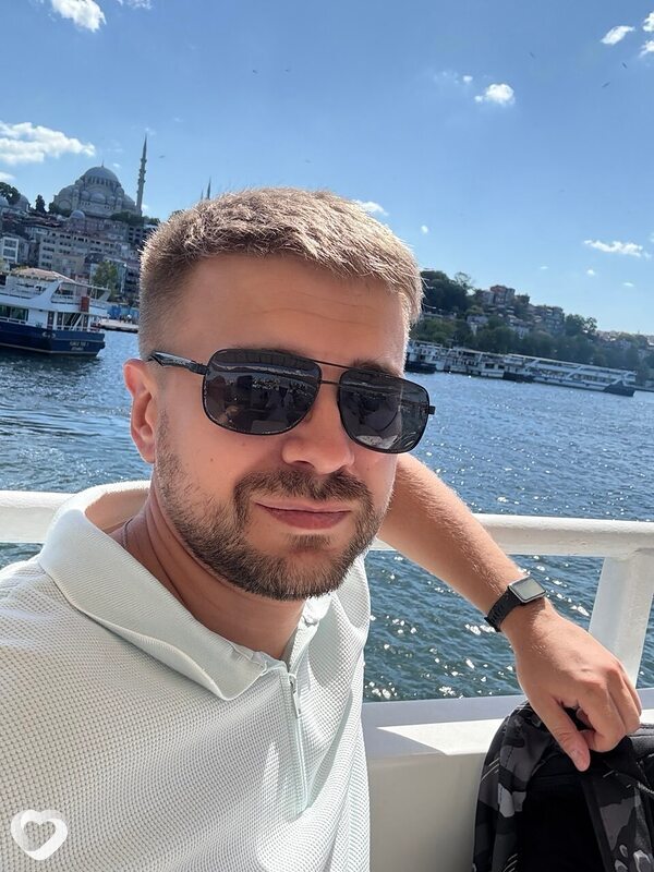 Денис, 34, Минске — анкета №3964000
