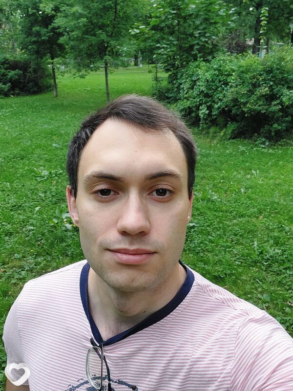 Лев, 30, Санкт-Петербурге — анкета №3964002