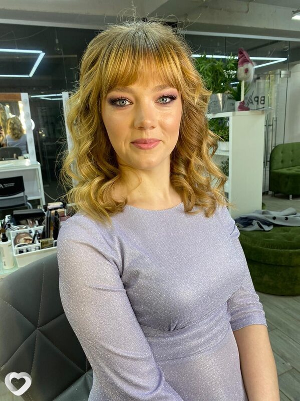Анастасия, 35, Калуге — анкета №3964006