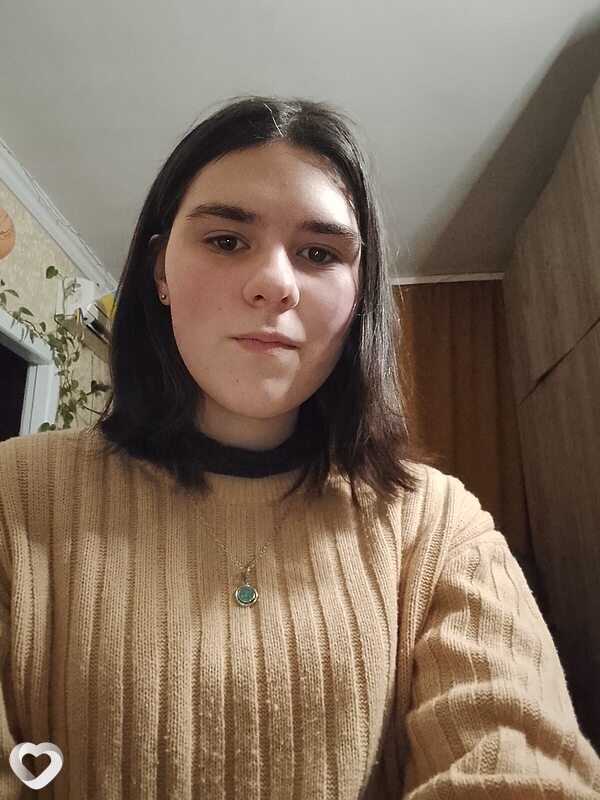 Рената, Светловодск