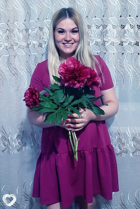 Каролина, 24, Зеленоград — анкета №3964012