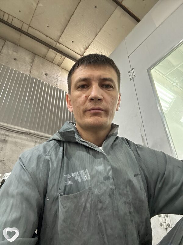 Руслан, 37, Петропавловске — анкета №3963717