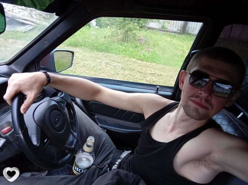 Собственник, 30, Калуге — анкета №3963721