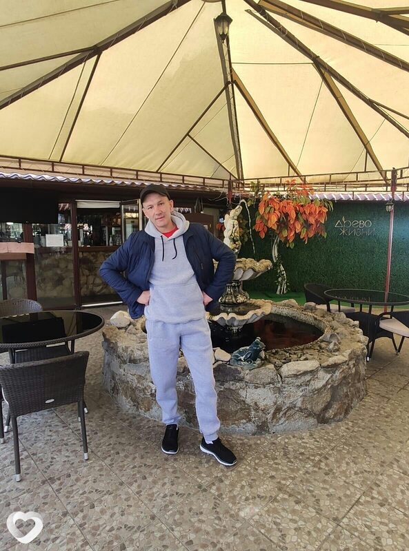 Андрей, 50, Могилев — анкета №3963723