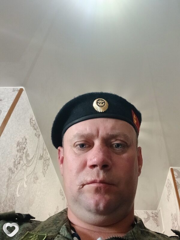 Михаил, 36, Екатеринбурге — анкета №3963727