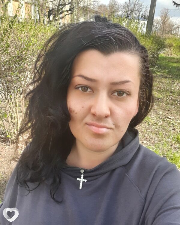 Ксюша, 45, Киеве — анкета №3963792