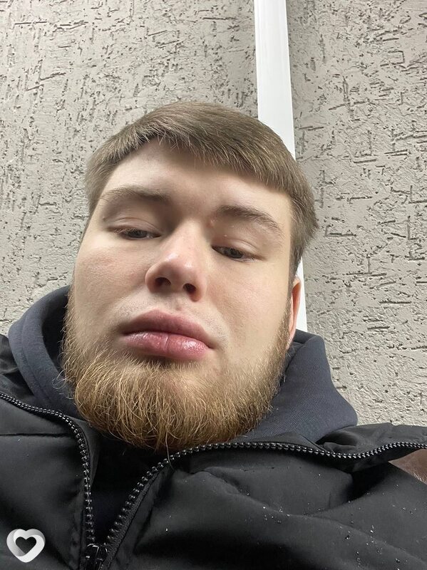 Богдан, 22, Сургуте — анкета №3963806