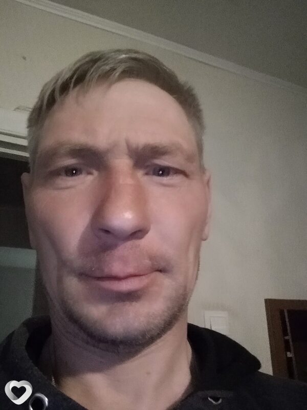 Игорь, 43, Ижевске — анкета №3963808