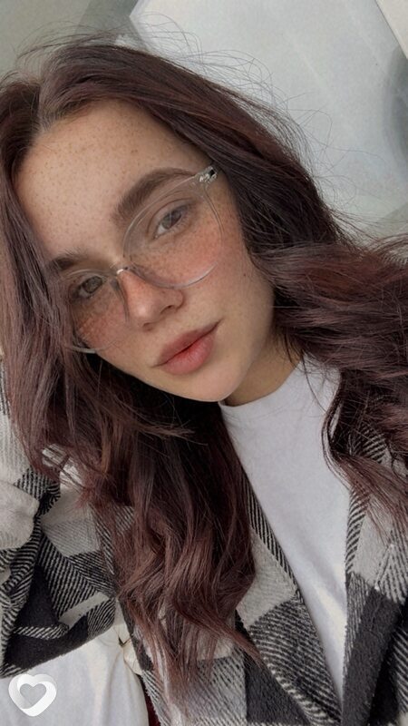 Ангелина, 25, Прокопьевске — анкета №3963812
