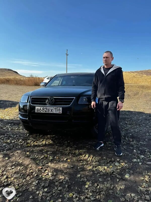 Игнат, 40, Орске — анкета №3963813