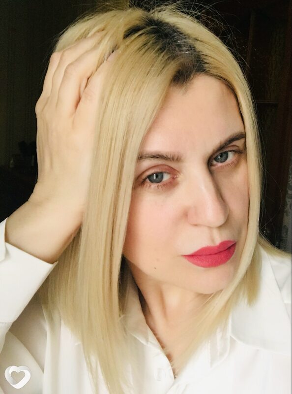 Алёна, 38, Донецке — анкета №3963814